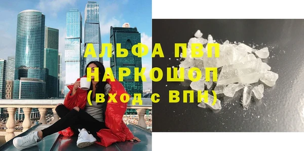 винт Бородино