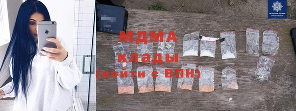 винт Бородино